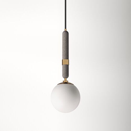 Modern Damp Location Pendant Lighting | AllModern